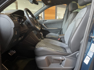 Volkswagen Tiguan  2.0 Tdi 150ch R-line Dsg7 Tiguan 113 566km