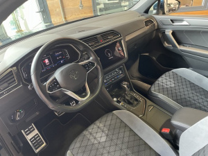 Volkswagen Tiguan  2.0 Tdi 150ch R-line Dsg7 Tiguan 113 566km