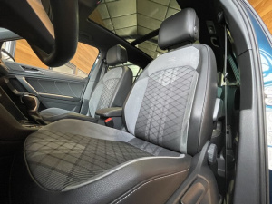 Volkswagen Tiguan  2.0 Tdi 150ch R-line Dsg7 Tiguan 113 566km