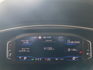 Volkswagen Tiguan  2.0 Tdi 150ch R-line Dsg7 Tiguan 113 566km