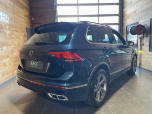 Volkswagen Tiguan  2.0 Tdi 150ch R-line Dsg7 Tiguan 113 566km