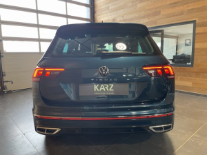 Volkswagen Tiguan  2.0 Tdi 150ch R-line Dsg7 Tiguan 113 566km