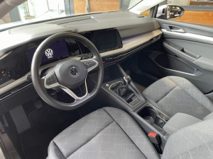 Volkswagen Golf 2.0 Tdi 115 Life Buisness Golf 93 344km