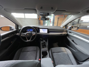 Volkswagen Golf 2.0 Tdi 115 Life Buisness Golf 93 344km