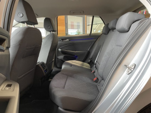 Volkswagen Golf 2.0 Tdi 115 Life Buisness Golf 93 344km