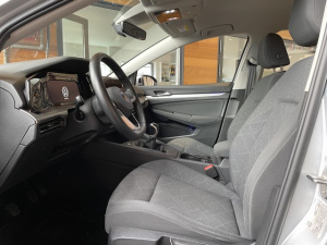 Volkswagen Golf 2.0 Tdi 115 Life Buisness Golf 93 344km