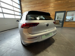 Volkswagen Golf 2.0 Tdi 115 Life Buisness Golf 93 344km