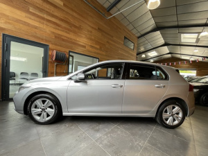 Volkswagen Golf 2.0 Tdi 115 Life Buisness Golf 93 344km