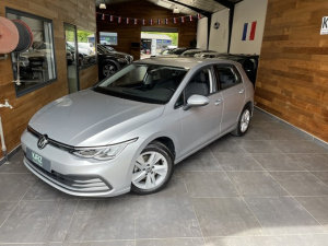 Volkswagen Golf 2.0 Tdi 115 Life Buisness Golf 93 344km
