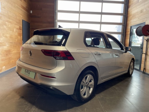 Volkswagen Golf 2.0 Tdi 115 Life Buisness Golf 93 344km