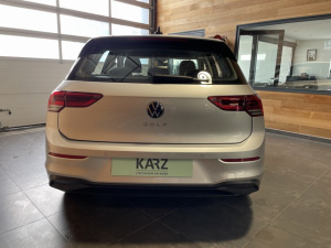 Volkswagen Golf 2.0 Tdi 115 Life Buisness Golf 93 344km