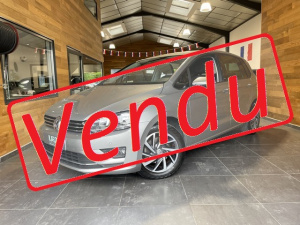 Volkswagen Golf Sportsvan 1.6 Tdi 115 Ch Dsg7 Sound Golf Sportsvan 124 500km