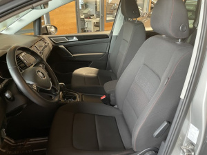 Volkswagen Golf Sportsvan 1.6 Tdi 115 Ch Dsg7 Sound Golf Sportsvan 124 500km