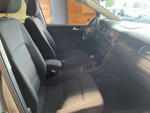 Volkswagen Golf Sportsvan 1.6 Tdi 115 Ch Dsg7 Sound Golf Sportsvan 124 500km