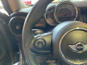 Mini Cooper D 116 Ch Edition Cooper 112 654km