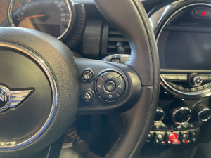 Mini Cooper D 116 Ch Edition Cooper 112 654km