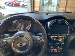 Mini Cooper D 116 Ch Edition Cooper 112 654km