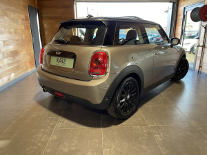 Mini Cooper D 116 Ch Edition Cooper 112 654km
