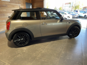 Mini Cooper D 116 Ch Edition Cooper 112 654km