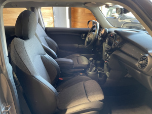 Mini Cooper D 116 Ch Edition Cooper 112 654km