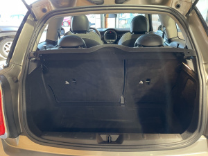 Mini Cooper D 116 Ch Edition Cooper 112 654km