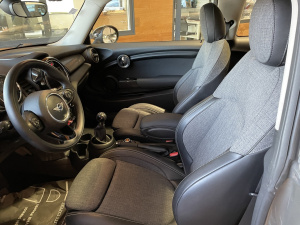 Mini Cooper D 116 Ch Edition Cooper 112 654km
