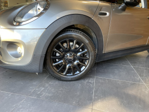 Mini Cooper D 116 Ch Edition Cooper 112 654km