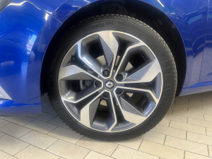 Renault Megane Iv Tce 140ch Gt Line MÉgane 108 056km