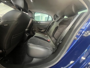 Renault Megane Iv Tce 140ch Gt Line MÉgane 108 056km