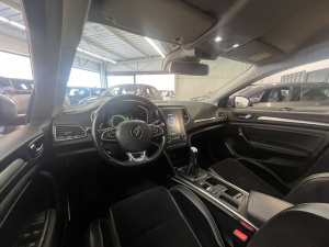 Renault Megane Iv Tce 140ch Gt Line MÉgane 108 056km