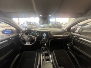 Renault Megane Iv Tce 140ch Gt Line MÉgane 108 056km