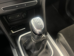 Renault Megane Iv Tce 140ch Gt Line MÉgane 108 056km
