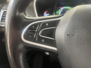 Renault Megane Iv Tce 140ch Gt Line MÉgane 108 056km