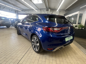 Renault Megane Iv Tce 140ch Gt Line MÉgane 108 056km