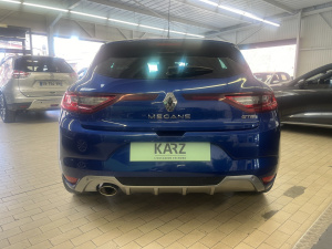 Renault Megane Iv Tce 140ch Gt Line MÉgane 108 056km