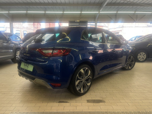 Renault Megane Iv Tce 140ch Gt Line MÉgane 108 056km