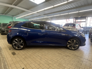 Renault Megane Iv Tce 140ch Gt Line MÉgane 108 056km