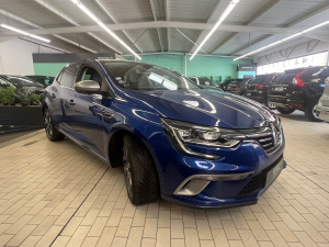 Renault Megane Iv Tce 140ch Gt Line MÉgane 108 056km