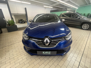 Renault Megane Iv Tce 140ch Gt Line MÉgane 108 056km