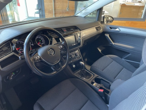 Volkswagen Touran 1.4 Tsi 150 Bmt Dsg7 Confortline Touran 102 216km