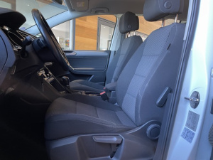 Volkswagen Touran 1.4 Tsi 150 Bmt Dsg7 Confortline Touran 102 216km