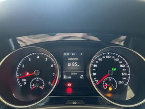 Volkswagen Touran 1.4 Tsi 150 Bmt Dsg7 Confortline Touran 102 216km