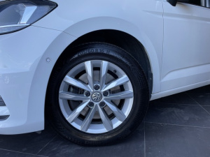 Volkswagen Touran 1.4 Tsi 150 Bmt Dsg7 Confortline Touran 102 216km
