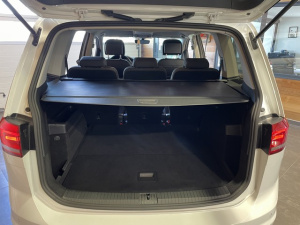 Volkswagen Touran 1.4 Tsi 150 Bmt Dsg7 Confortline Touran 102 216km