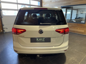 Volkswagen Touran 1.4 Tsi 150 Bmt Dsg7 Confortline Touran 102 216km