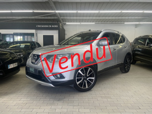 Nissan X-trail 1.6 Dci 130 N-connecta X-trail 113 219km