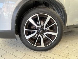 Nissan X-trail 1.6 Dci 130 N-connecta X-trail 113 219km