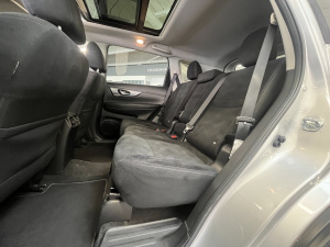 Nissan X-trail 1.6 Dci 130 N-connecta X-trail 113 219km