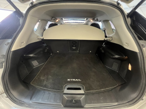 Nissan X-trail 1.6 Dci 130 N-connecta X-trail 113 219km