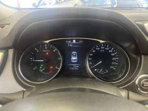 Nissan X-trail 1.6 Dci 130 N-connecta X-trail 113 219km